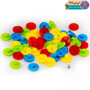 برج تعادل 48 تکه