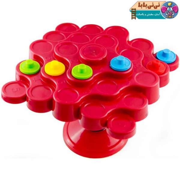 برج تعادل 48 تکه