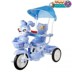 سه چرخه ارابه مدل سونیک