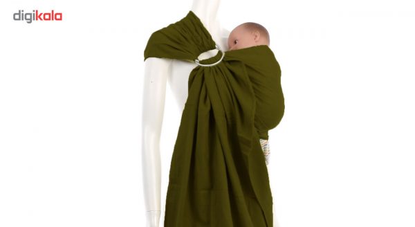 آغوشی مامانگلی مدل Ring Sling |ویژه