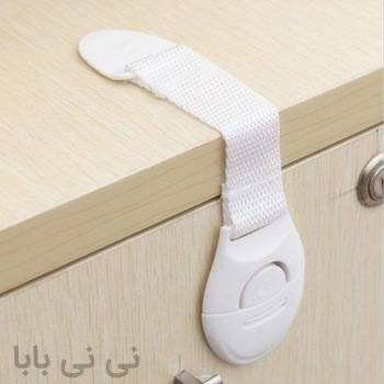 دلیل وجود قفل کابینت کودک در حفظ ایمنی کودک و نوزاد