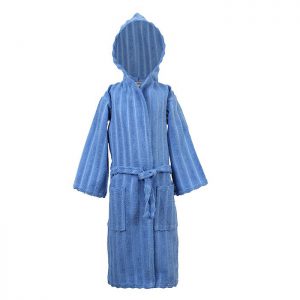 حوله تن پوش کودک ناوالس مدل moridan سایز 90