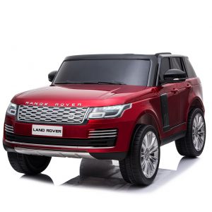 ماشین شارژی RANGE ROVER