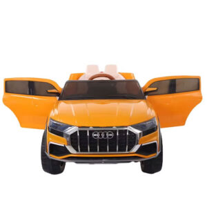 ماشین شارژی AUDI سری (ZTN) کد 2538