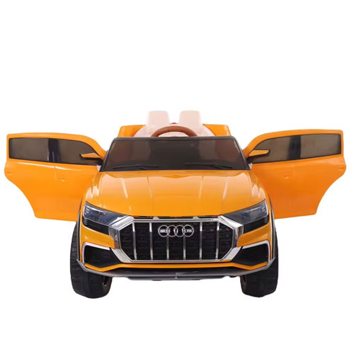 ماشین شارژی AUDI سری (ZTN) کد 2538