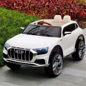 ماشین شارژی AUDI سری (ZTN) کد 2538