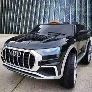 ماشین شارژی AUDI سری (ZTN) کد 2538