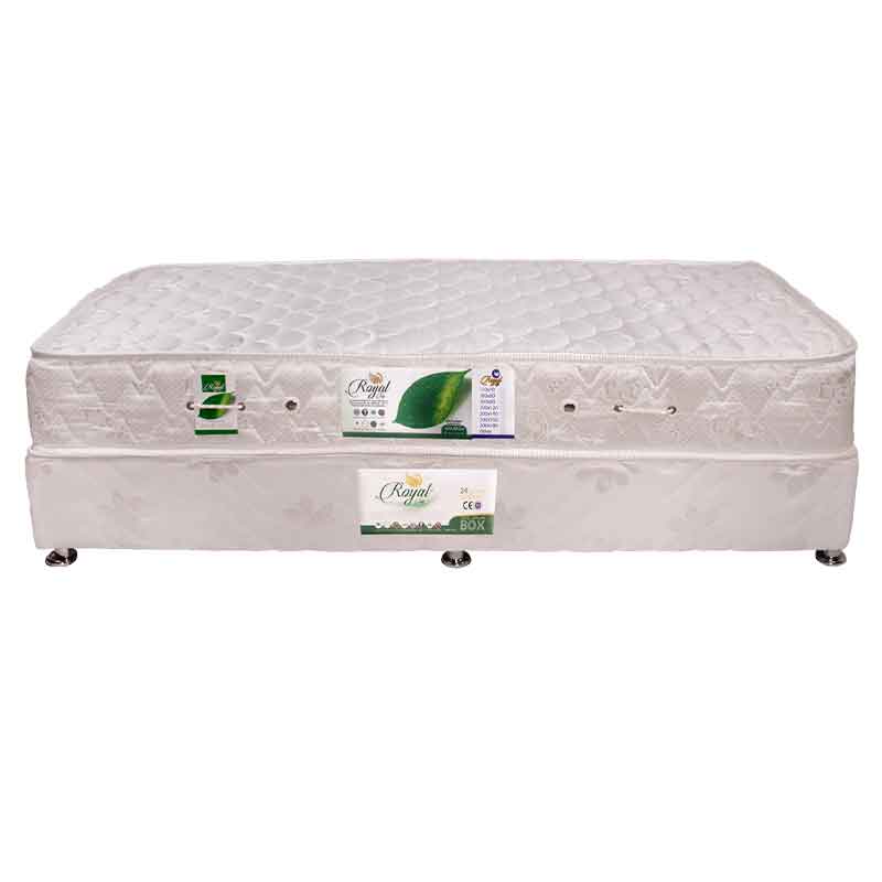 Royal Top single mattress, comfort model, size 200*90 cm