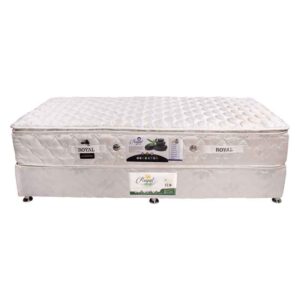 Royal top single mattress, relax model, size 200*90 cm