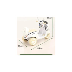 childrens-electric-rechargeable-motorbike-vespa-design-ztn-code-2423