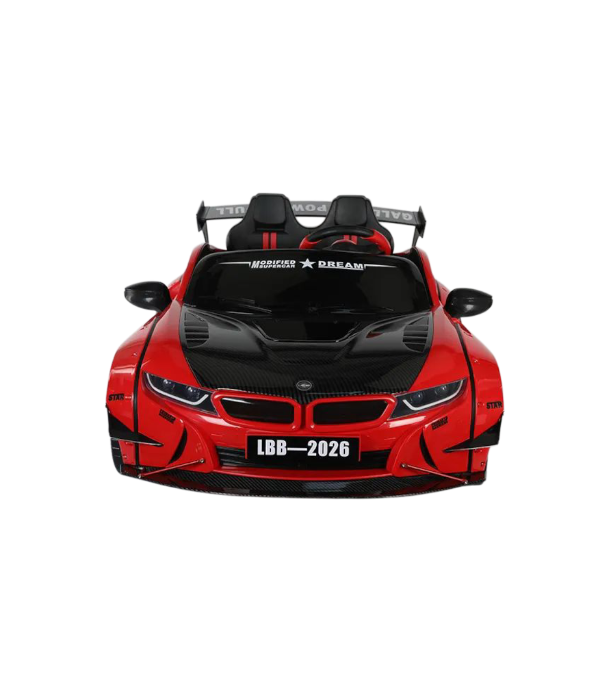bmw-series-ztn-childrens-electric-rechargeable-car-code-2627