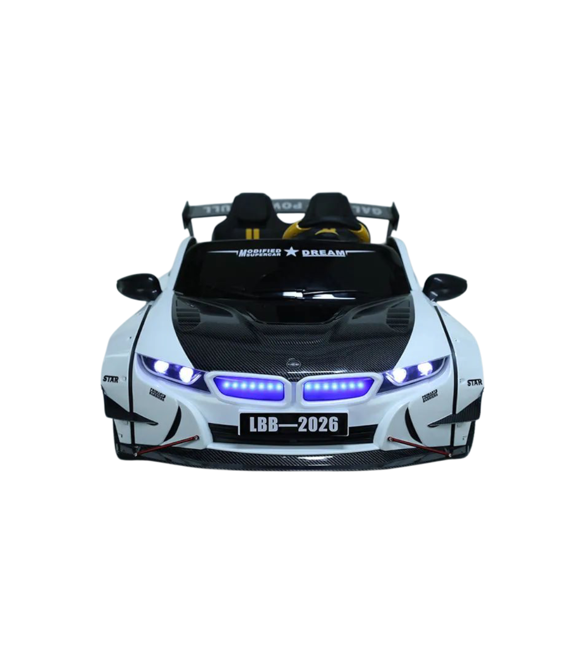 bmw-series-ztn-childrens-electric-rechargeable-car-code-2627