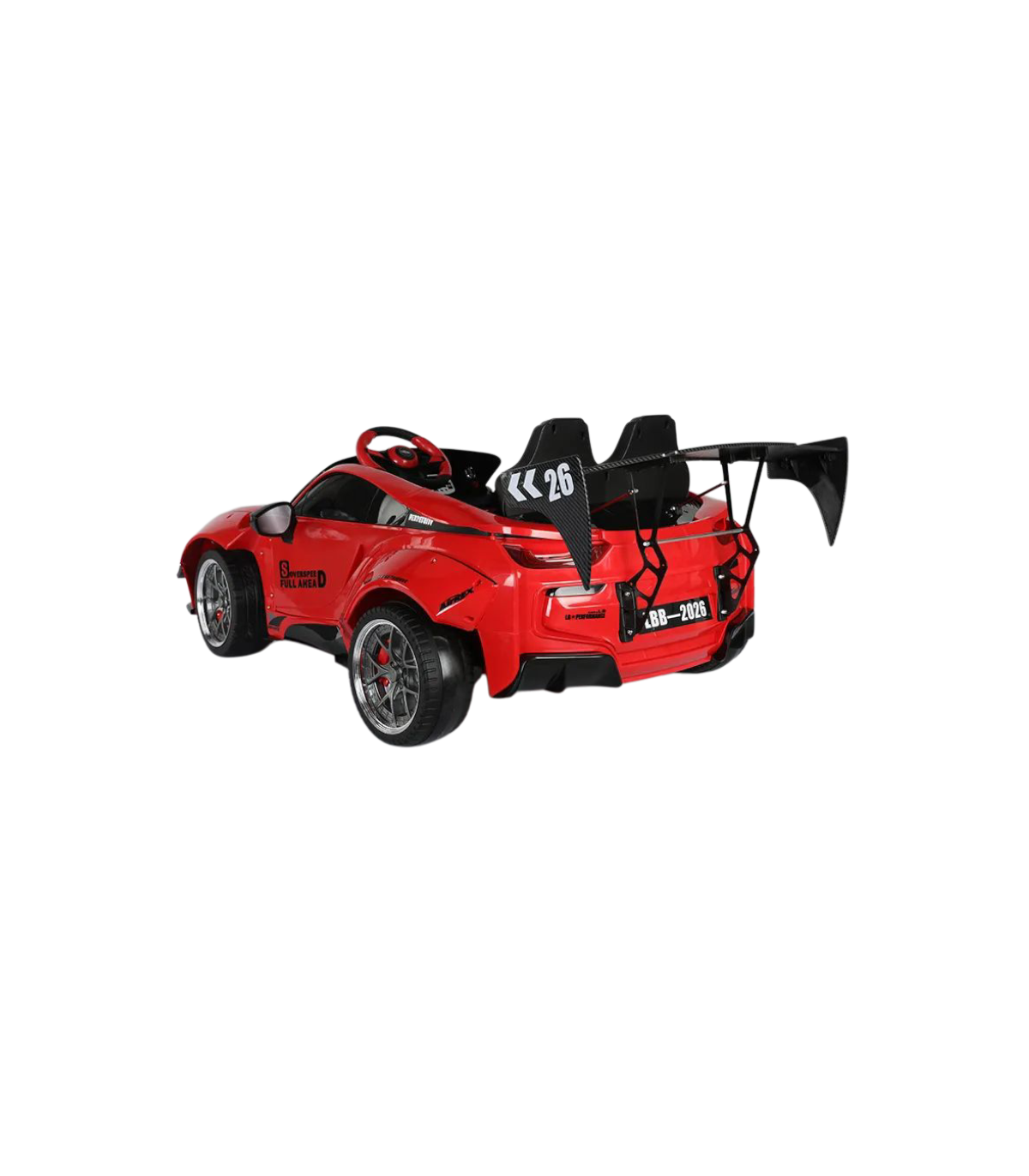 bmw-series-ztn-childrens-electric-rechargeable-car-code-2627