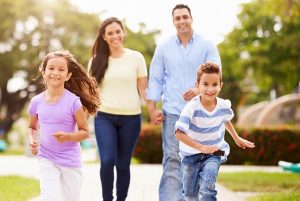 نقش و جایگاه فرزندان در خانواده چیست؟