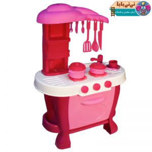 سرویس آشپزخانه kitchen set مدل 25 تکه