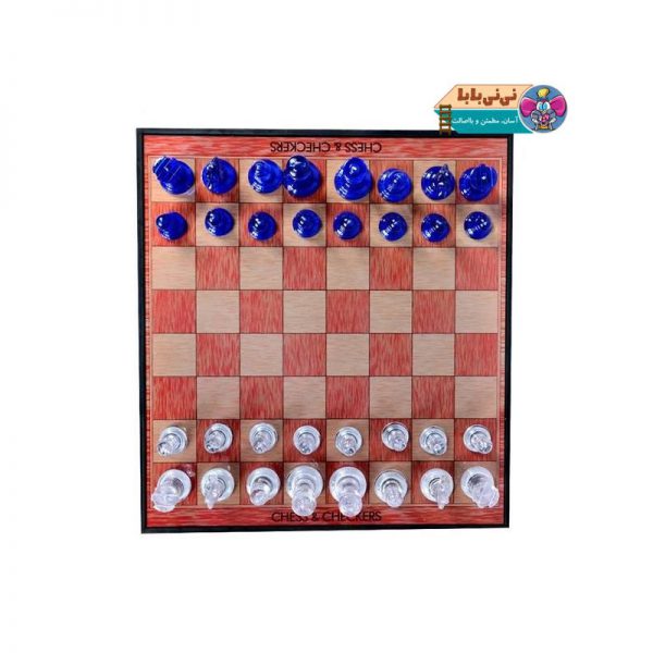 بازی family game 7in1