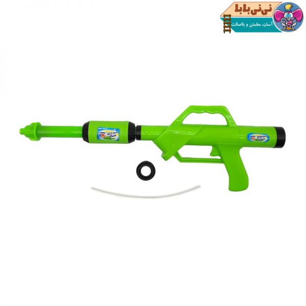 تفنگ آبپاش کد 1102 خارجی
