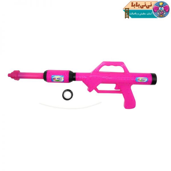 تفنگ آبپاش کد 1102 خارجی
