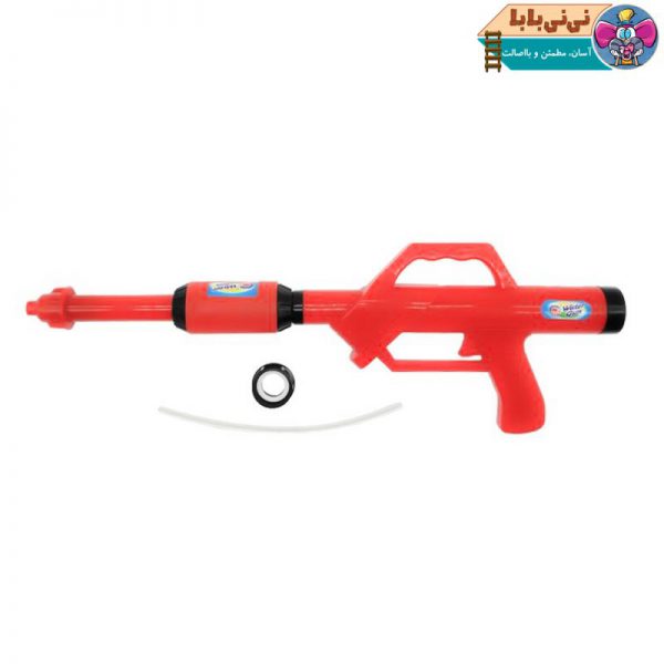 تفنگ آبپاش کد 1102 خارجی