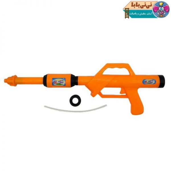 تفنگ آبپاش کد 1102 خارجی