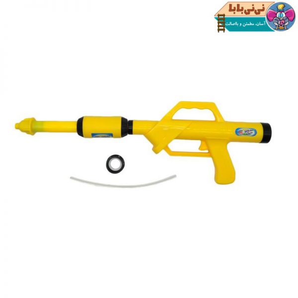 تفنگ آبپاش کد 1102 خارجی
