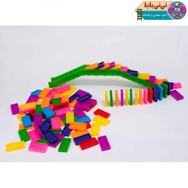 دومینو 300 تکه