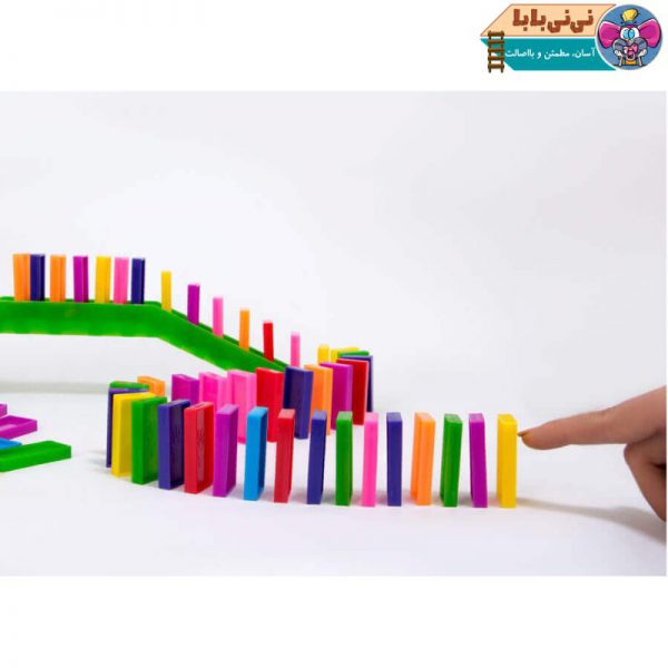 دومینو 300 تکه
