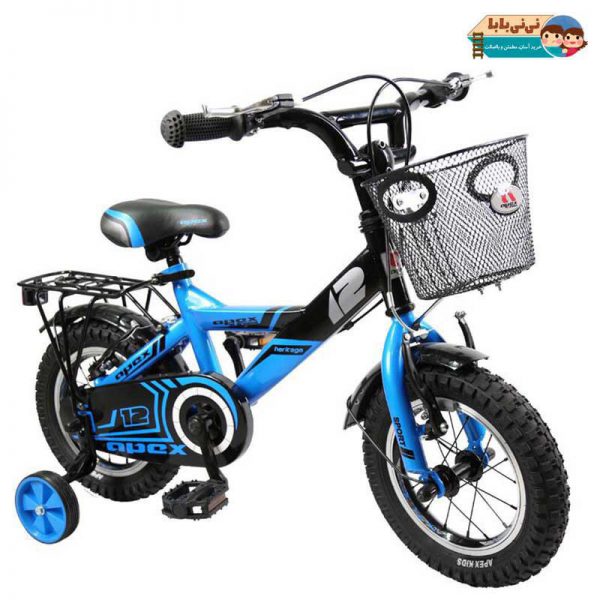 دوچرخه کوهستان اپکس کد Heritage BL سایز 12