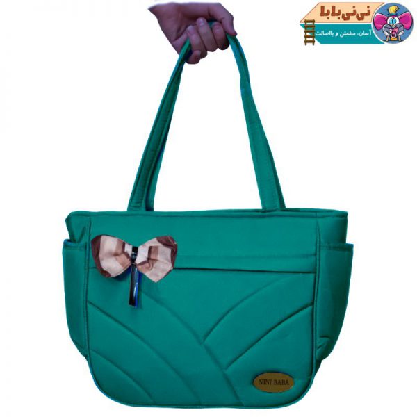 ست کالسکه 3 تکه دلیجان simple sky3
