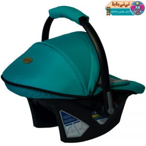 ست کالسکه 3 تکه دلیجان simple sky3