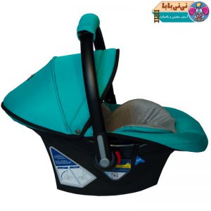 ست کالسکه 3 تکه دلیجان simple sky3