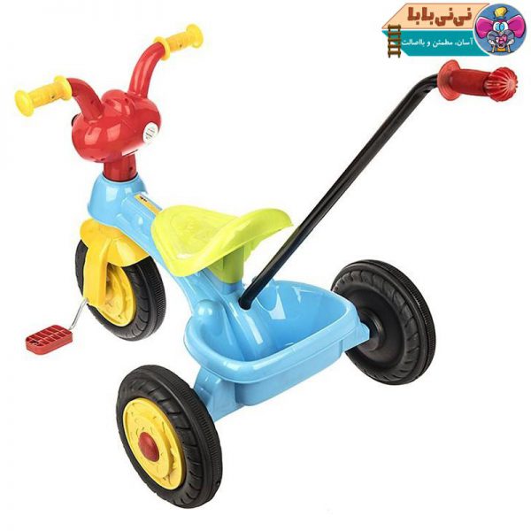 سه چرخه ارابه مدل Ant