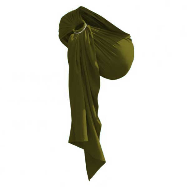آغوشی مامانگلی مدل  Ring Sling             |ویژه