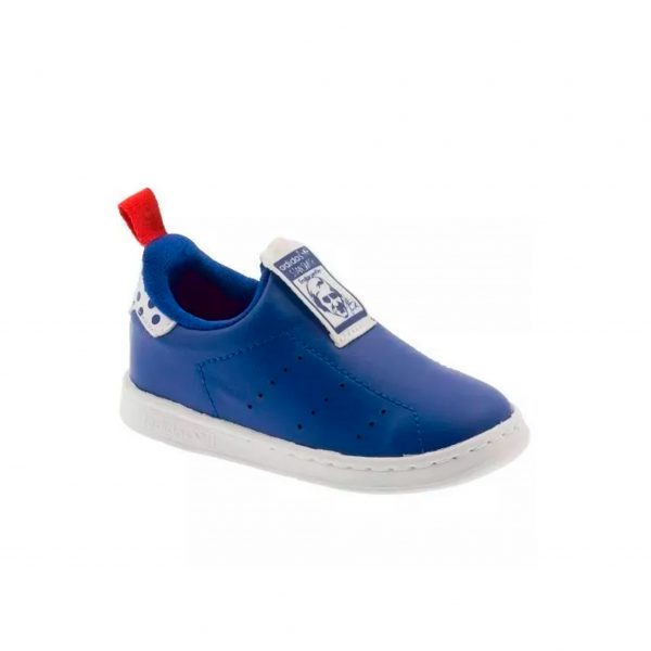 کفش ورزشی نوزادی آدیداس سری Stan Smith 360 مدل CQ2716             |ویژه