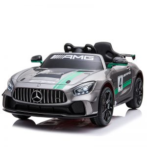 ماشین شارژی بنز AMG