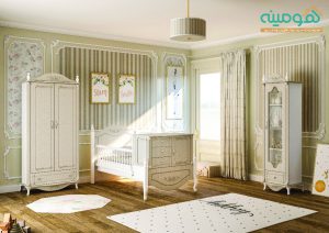 خرید بهترین سرویس خواب نوزاد و نوجوان در ساری