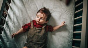 برای خرید تشک کودک به چه نکاتی توجه کنیم؟