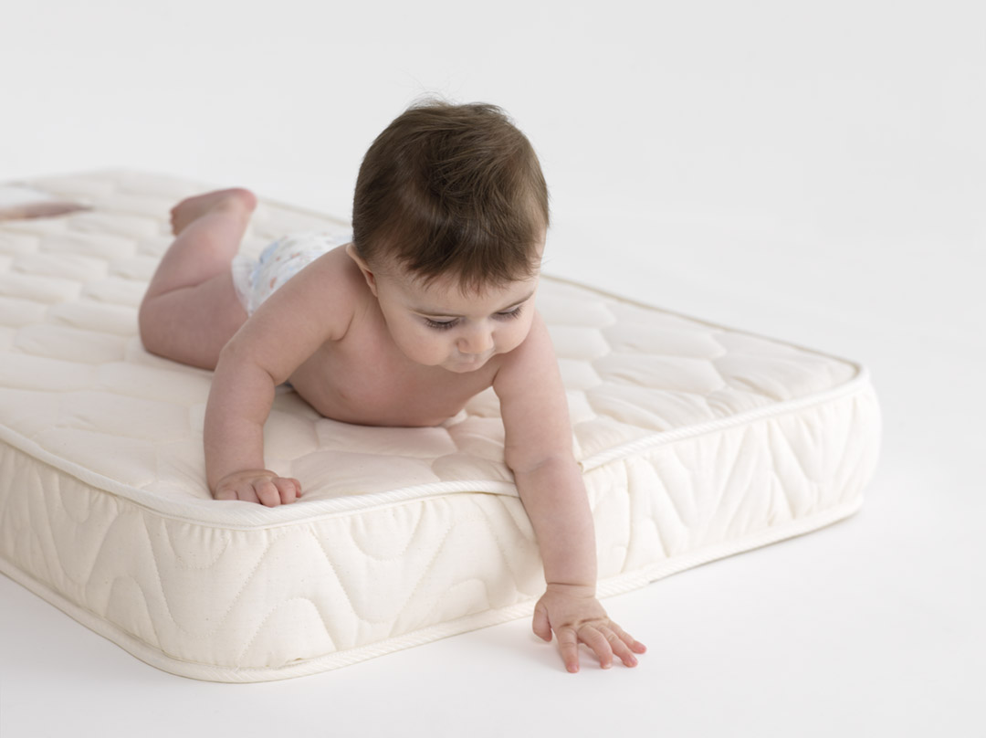 خرید تشک کودک