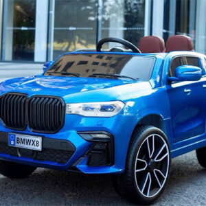 ماشین شارژی BMW سری (ZTN) کد 2287