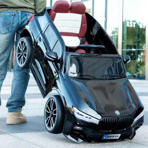 ماشین شارژی BMW سری (ZTN) کد 2287