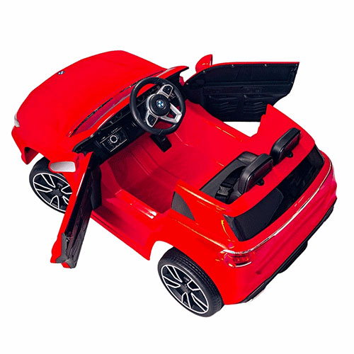 ماشین شارژی BMW سری (ZTN) کد 2287
