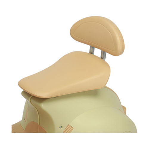 موتور شارژی وسپا Small فضایی ZTN کد 2407