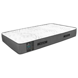 تشک یک نفره نفیس مدل مدیکال B سایز 120*200 سانتیمتر