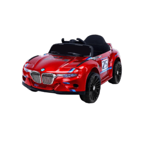 ماشین شارژی BMW سری (ZTN) کد 2591