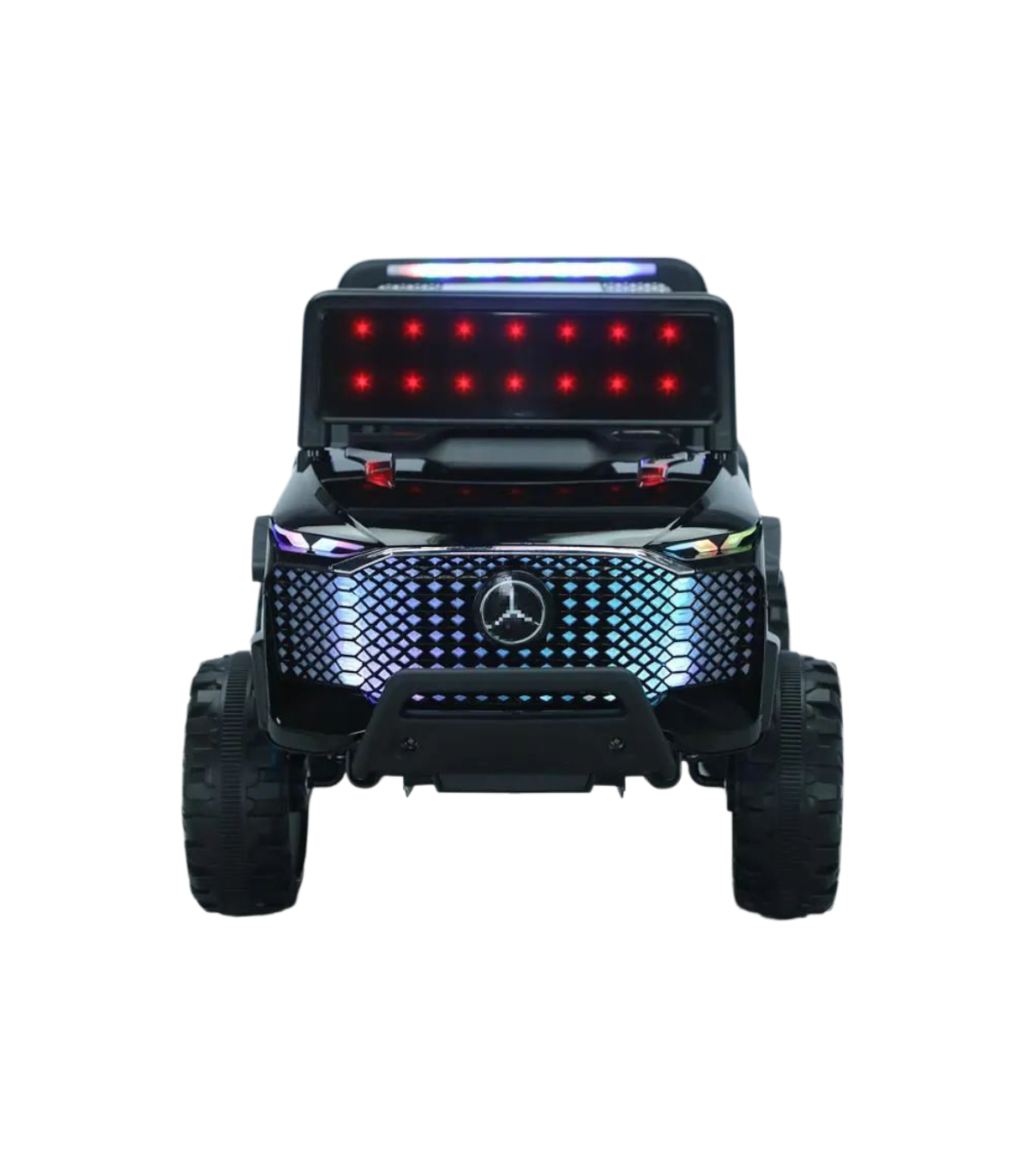 electric-rechargeable-car-for-children-offroad-benz-series-ztn-code-4620