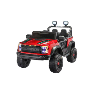 ماشین شارژی آفرودی FORD سری (ZTN) کد 4617