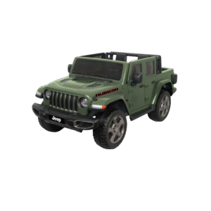 ماشین شارژی JEEP سری (ZTN) کد 2599
