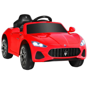 ماشین شارژی مازراتی سری (ZTN) کد 2615