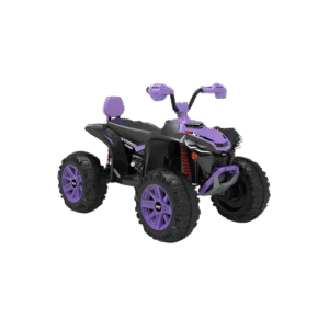 ztn-2440-four-wheeled-electric-beach-scooter-for-children