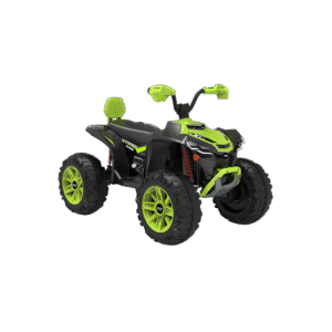 ztn-2440-four-wheeled-electric-beach-scooter-for-children
